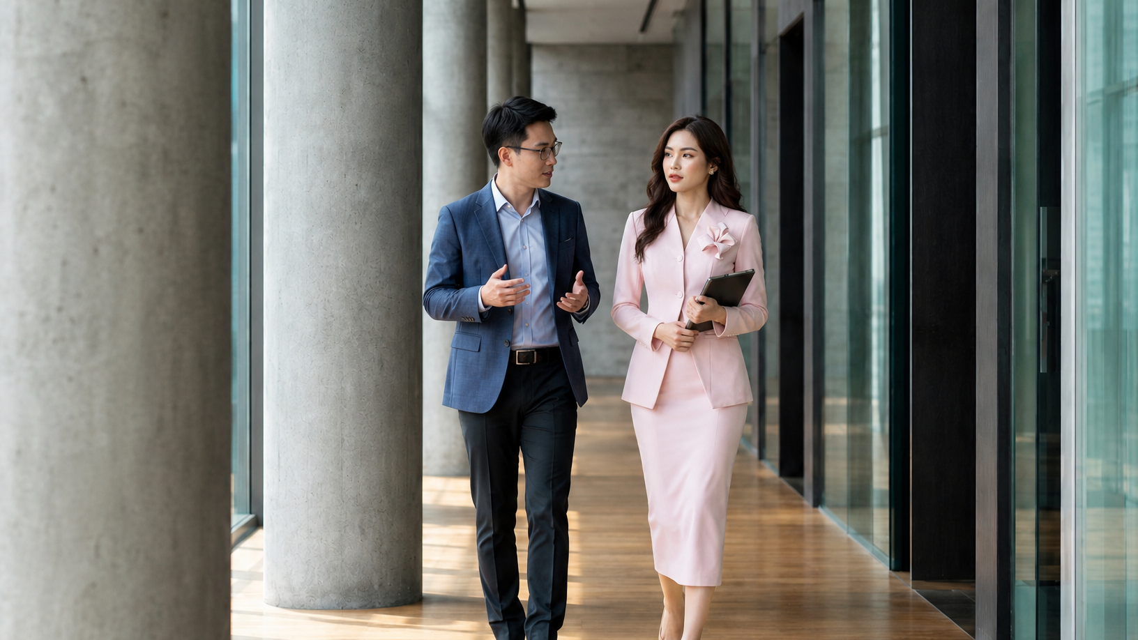 CÁC LOẠI VẢI PHỔ BIẾN CHO ĐỒNG PHỤC VÀ CÁCH CHỌN ĐÚNG